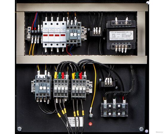 Компрессор ET-Compressors ET SL 15 (IP54), изображение 6