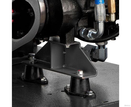 Компрессор ET-Compressors ET SL 15 (IP54), изображение 8