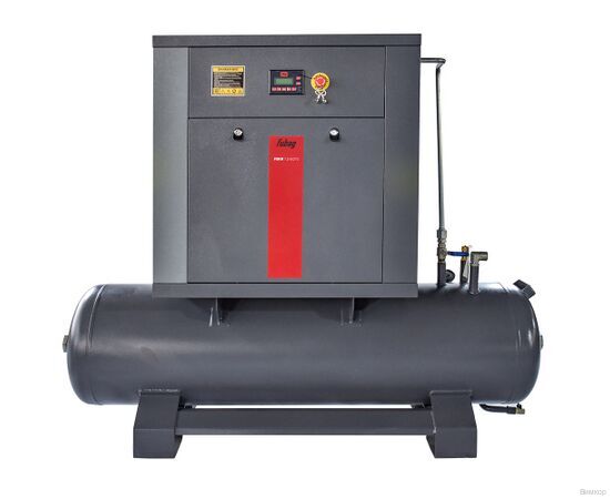 Компрессор Fubag FSKR 7.5-8/270 (641427), изображение 2