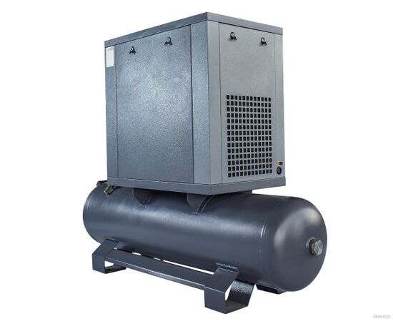 Компрессор Fubag FSKR 7.5-8/270 (641427), изображение 3