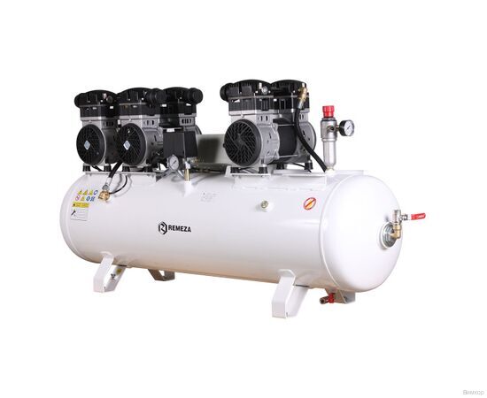 Компрессор Remeza СБ4/С-150.OLD20x3 (3046310), изображение 2