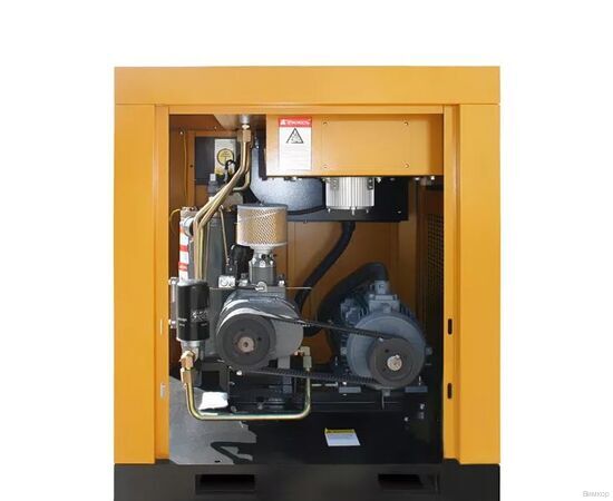 Компрессор Berg ВК-15 8 бар IP23, изображение 2