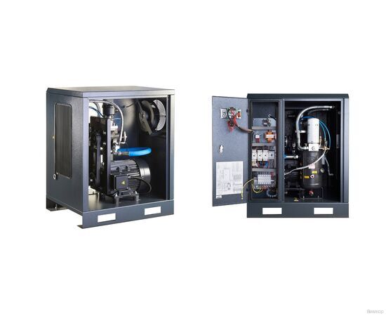 Компрессор FINI MICRO SE 4.0-08 (IE3), изображение 3