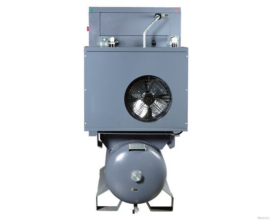 Компрессор Fubag FSKD 4-10/270 (641437), изображение 4