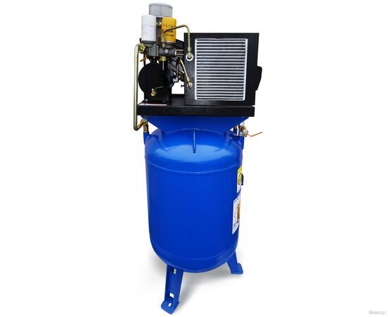 Компрессор Berg ВК-7.5РВ-250  8 бар IP54, изображение 4