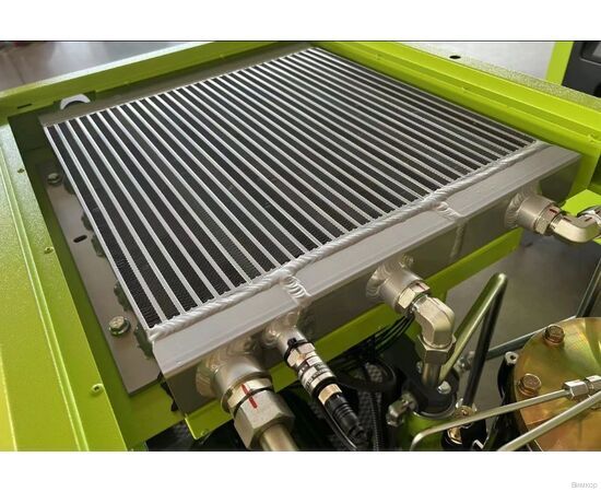 Компрессор IRONMAC IC 20/8 DIGI WiFi, изображение 2