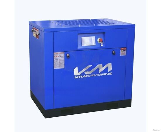 Компрессор KraftMachine KM11-8ПМ AC Inovanсe (IP23), изображение 2