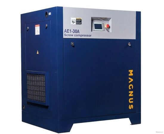 Компрессор Magnus АА1-22А ЕСО LD, изображение 2