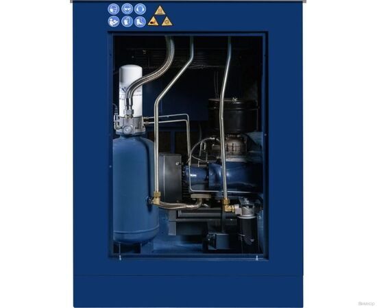 Компрессор Magnus АА1-22А ЕСО LD, изображение 3