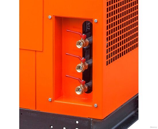 Компрессор ЗИФ ПВ-5/1,3, изображение 4