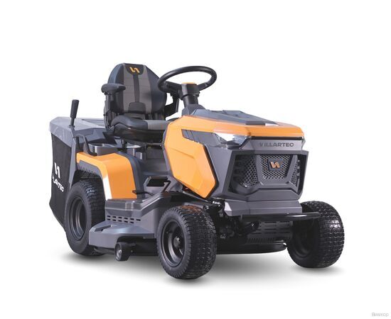 Мини-трактор Villartec MR1690H, изображение 2