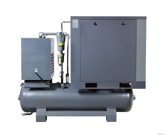 Компрессор Fubag FSKD 11-10/270 (641453), изображение 5