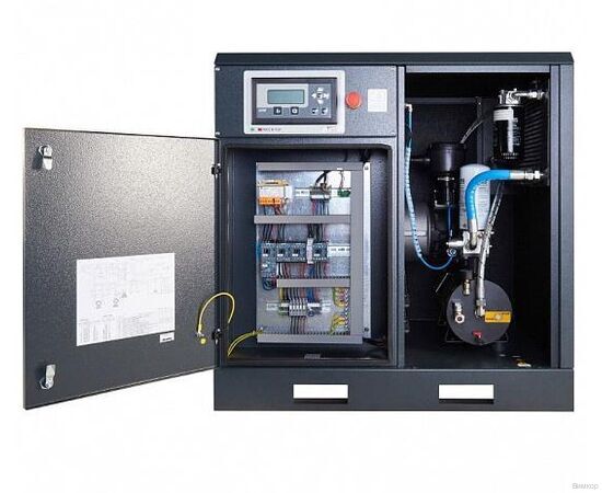 Компрессор FINI K-MAX 1110 (IE3), изображение 2