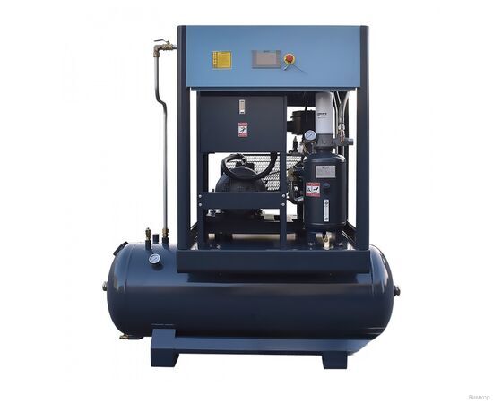 Компрессор COMARO LB 22-10/500 (V83IB92PWV044/NR), изображение 2