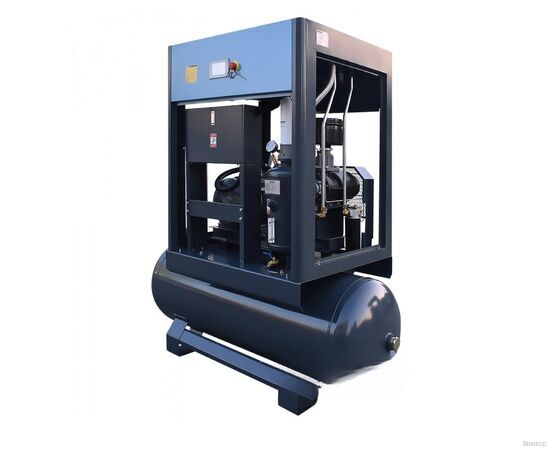 Компрессор COMARO LB 11-10/500 (V83FB92PWV044/NR), изображение 3