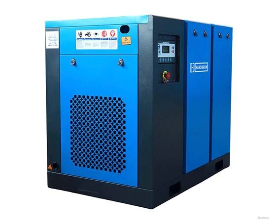 Компрессор HANSMANN RS30A, изображение 2