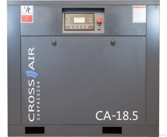 Компрессор CrossAir CA18.5-10RA-F, изображение 2