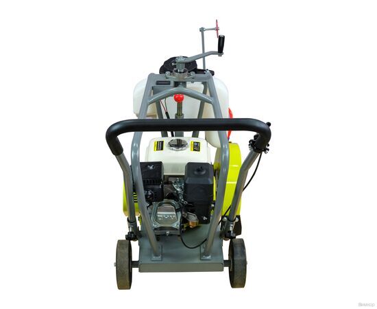 Шовнарезчик STEM Techno SC 452, изображение 3