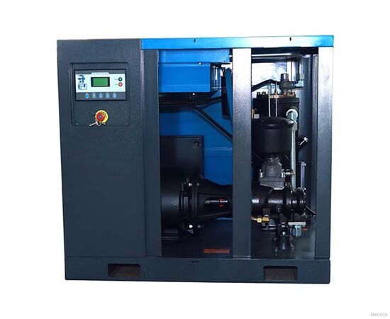 Компрессор HANSMANN RS30A, изображение 3