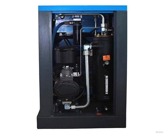 Компрессор HANSMANN RS30A, изображение 4