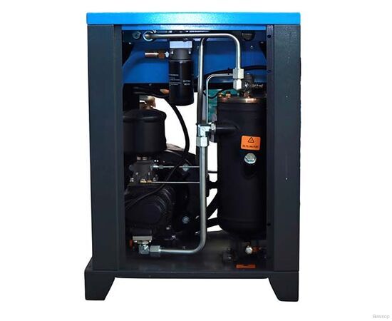 Компрессор HANSMANN RS30A, изображение 5