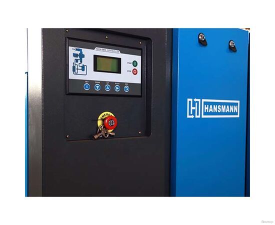 Компрессор HANSMANN RS30A, изображение 6