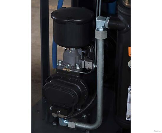 Компрессор HANSMANN RS30A, изображение 8