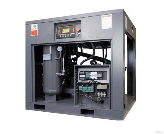 Компрессор CrossAir CA18.5-8GA-F, изображение 3