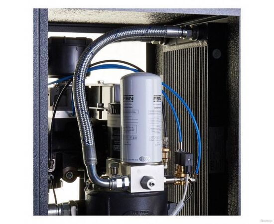 Компрессор FINI PLUS 8-08 (IE3), изображение 6