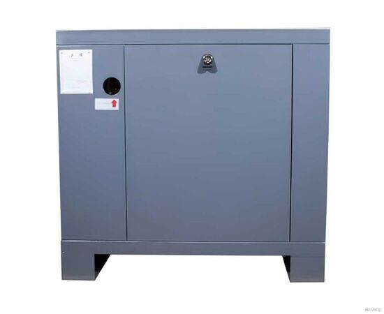 Компрессор CrossAir CA37-8GA, изображение 2