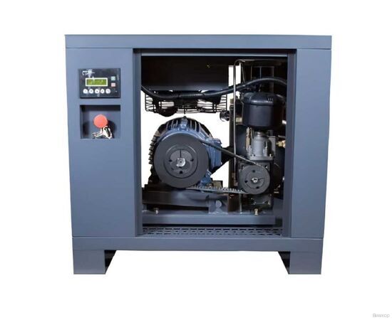 Компрессор CrossAir CA37-8GA, изображение 5