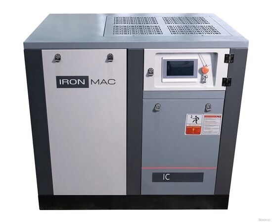 Компрессор IRONMAC IC 30/10 C, изображение 2