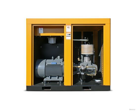 Компрессор Berg ВК-37 8 бар IP23, изображение 4