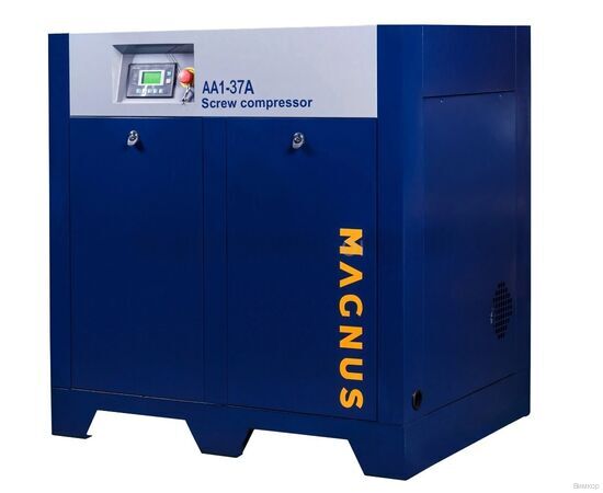 Компрессор Magnus АА1-37А ЕСО LD, изображение 2