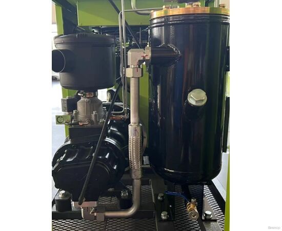 Компрессор IRONMAC IC 40/8 DIGI WiFi, изображение 2