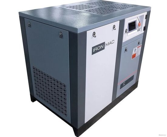 Компрессор IRONMAC IC 50/10 C, изображение 3