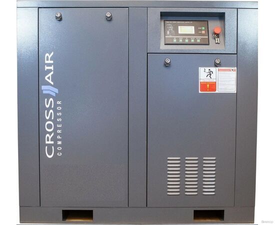 Компрессор CrossAir CA45-10GA, изображение 2