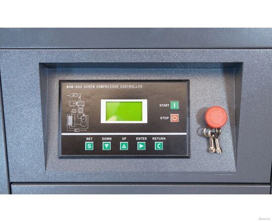 Компрессор CrossAir CA45-8GA, изображение 4