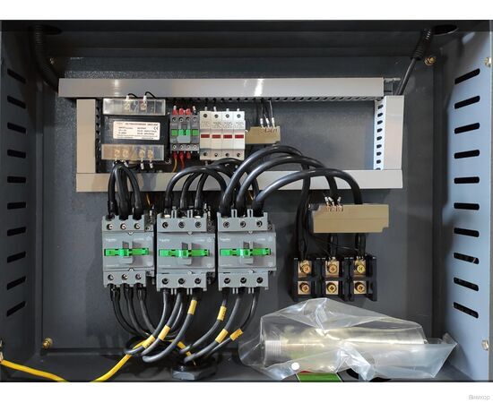 Компрессор CrossAir CA45-8GA, изображение 5