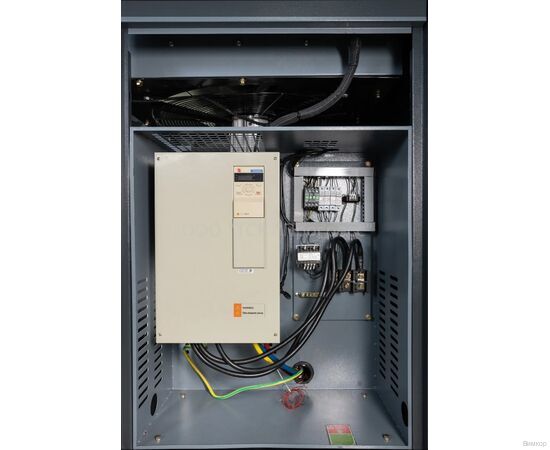 Компрессор CrossAir CA45-10GA, изображение 6