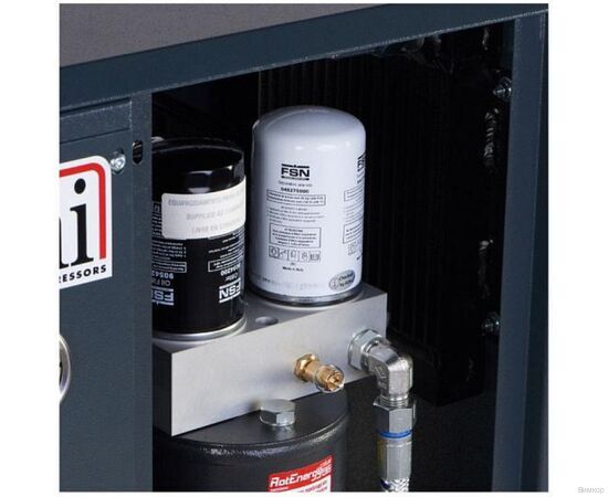 Компрессор FINI MICRO 4.0-10 (IE3), изображение 2