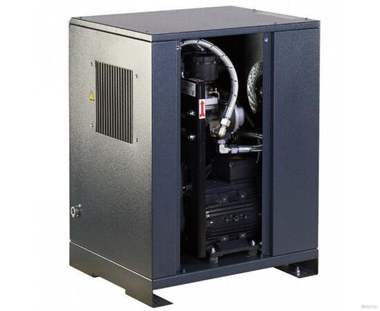 Компрессор FINI MICRO 4.0-08 (IE3), изображение 3