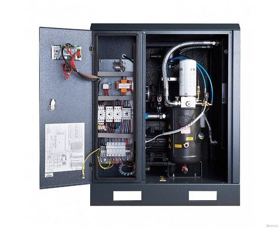 Компрессор FINI PLUS 8-08-270 ES (IE3), изображение 2