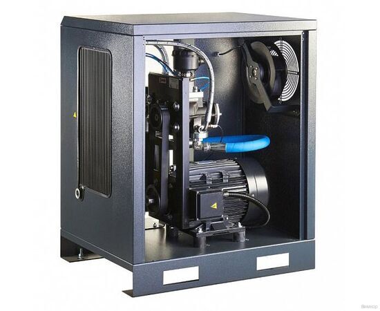 Компрессор FINI PLUS 8-08-270 ES (IE3), изображение 3