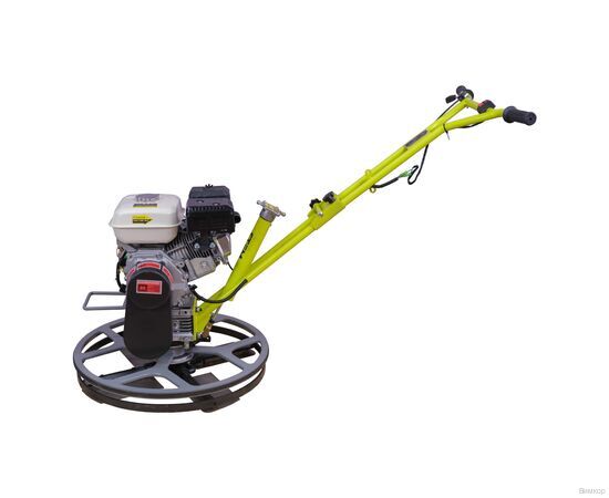 Затирочная машина STEM Techno SPT 242, изображение 2