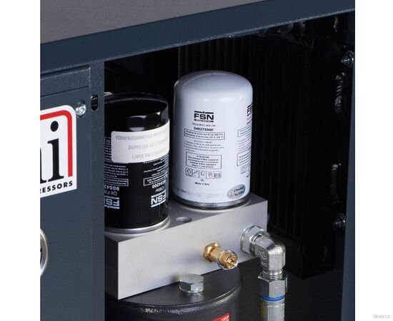 Компрессор FINI MICRO SE 2.2-10 M, изображение 2