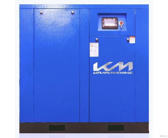 Компрессор KraftMachine KM110-10ПМ AB Inovanсe (IP54), изображение 2
