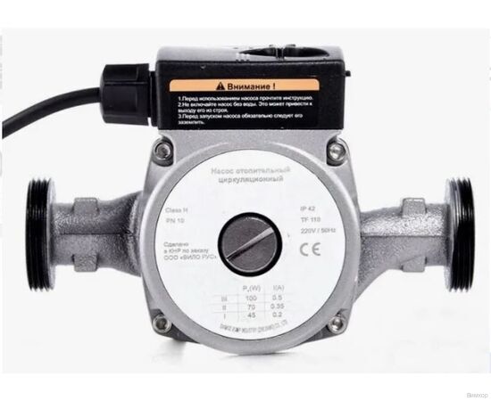 Насос Wilo NOC 25/16 EM (2478482), изображение 3