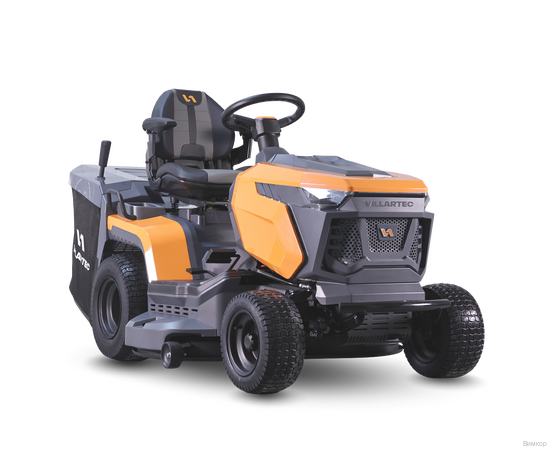 Мини-трактор Villartec MR1997H, изображение 2