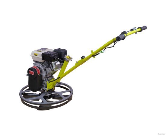 Затирочная машина STEM Techno SPT 242, изображение 3